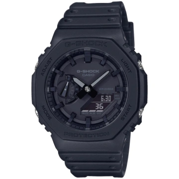 Pulkstenis - CASIO G-Shock watch - GNT DIG PU BLK