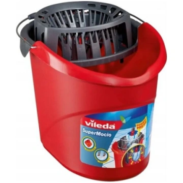 Vileda Torsion Power universālais spainis, 10 l, s