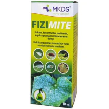 FIZIMITE augu kopšanai, 10 ml