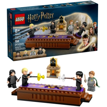 LEGO - Harry Potter TM - Hogwarts Castle: Duelling