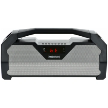 Rebeltec Bluetooth speaker SoundBox 400 BT / FM /