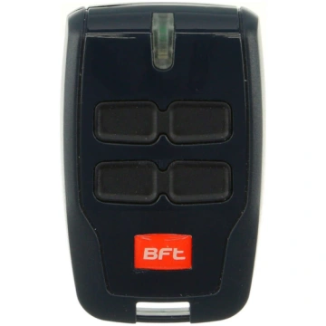 Telecomando BFT Mitto B RCB TX4