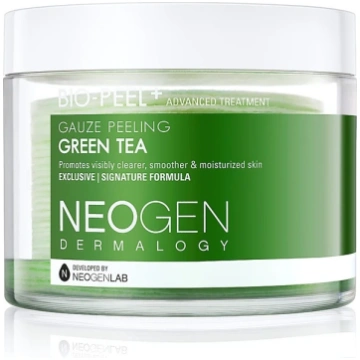 Neogen Dermalogy Bio-Peel Gauze Peeling - Green Te