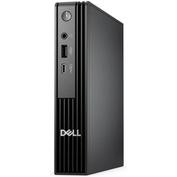 Dell Pro Micro QCM1250 - micro - AI PC - Core i5 i