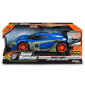 NIKKO Auto "Speed Swipe", mērogs 1:16 ROAD RIPPERS
