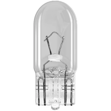 Spuldzes W5W, 5W, 24V, 50Lm, ORIGINAL OSRAM