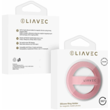 LIAVECAS ZALKTIS UCH001449 5900217464815