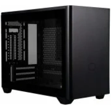 Cooler Master MasterBox NR200P Max Black/ Gray dat
