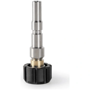 MJJC Foam Cannon Connector for Nilfisk Quick Relea