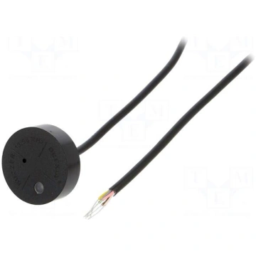 RFID reader | built-in buzzer | 36x2x26.7mm | RS23