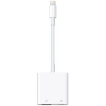Apple Lightning to USB3 Camera Adapter MK0W2ZM/A