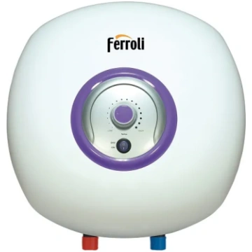 Elektriskais ūdens sildītājs (boileris) Ferroli BR