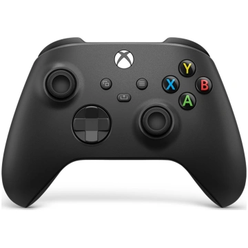 Pad Microsoft Xbox Series Controller Carbon Black