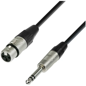 Adam Hall Cables 4 STAR BFV 0030