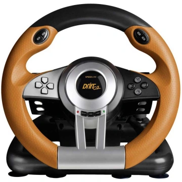 Spēļu stūre Speedlink Drift O.Z