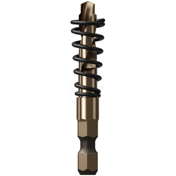 Bosch vadības urbis EXPERT Power Change Plus Sheet