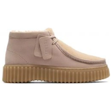 CLARKS SNEAKERS TORHILL MOSS 26182914