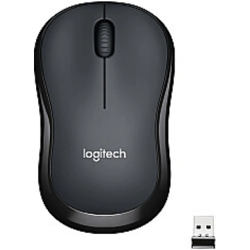 Logitech M220 Silent Black 910-004878