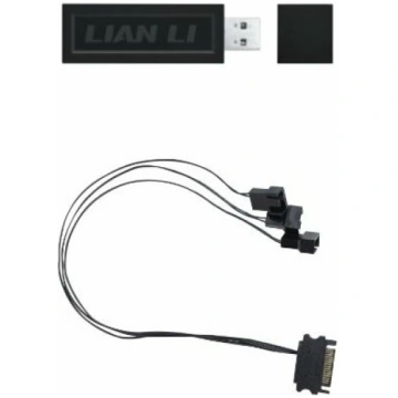 Lian Li UNI FAN Wireless Controller V2.1 - | G89.R