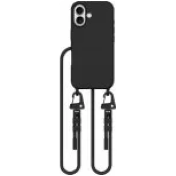 Tech-Protect "Magnecklace MagSafe Case iPhone 16" 