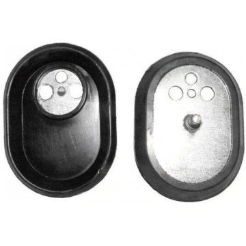 Flancis ar blīvi ARISTON 65103691