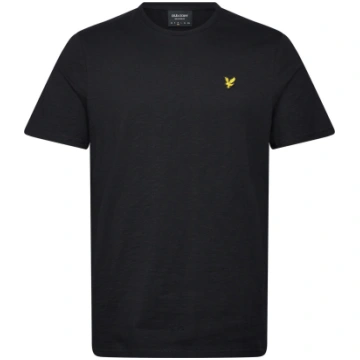 Lyle & Scott - Fine Slub T-Shirt - izmērs XXL
