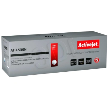 Toner Activejet ATH-530N (for printer Canon Hewlet
