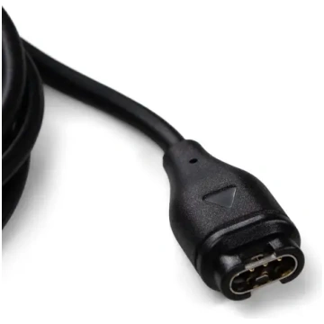 Magnētiskais lādētājs Garmin viedpulkstenim ar USB