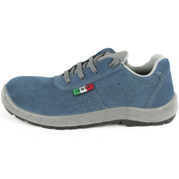Scarpa bassa uomo LEWER antinfortunistica Ultraleg