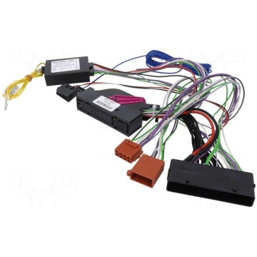 Cable for THB, Parrot hands free kit | Audi PER.PI