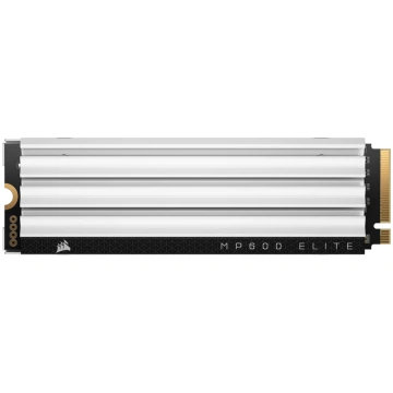 Corsair MP600 Elite PS5, 2 TB, M.2, PCIe 4x4 - SSD