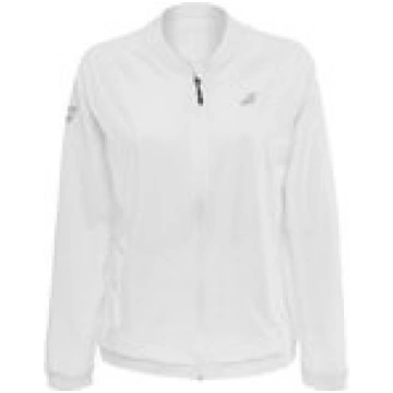 Babolat Play Jacket Women - white
