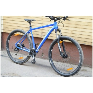Merida Big Nine 100