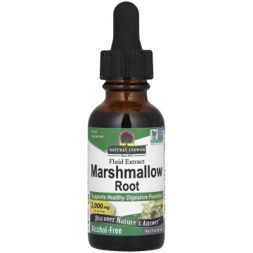 DABAS ATBILDE Zefīra sakne (30 ml) Nature"s Answer