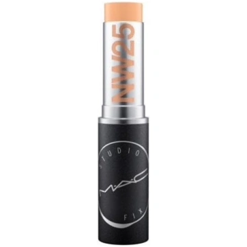 MAC MAC Studio Fix Foundation Stick NW25 9 g For W