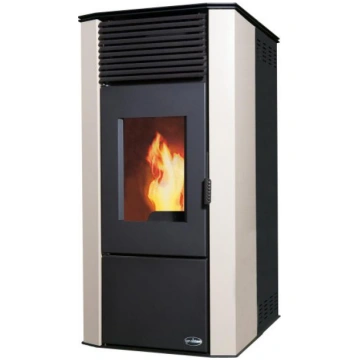 Granulu krāsns TS Rittium 20.0 kw