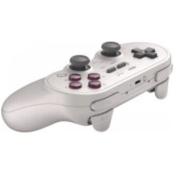 Pad 8BitDo PRO 2 Gamepad Hall Ed/G Classic RET0041