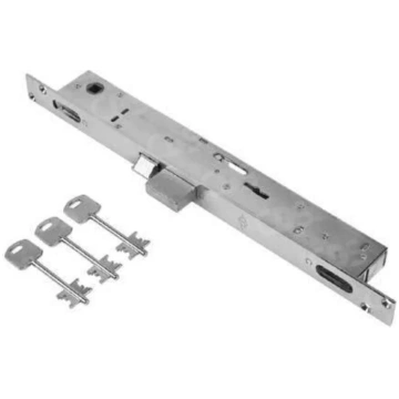 SERRATURA MONTANTE LATERALE ASSA ABLOY F6601 - Rul