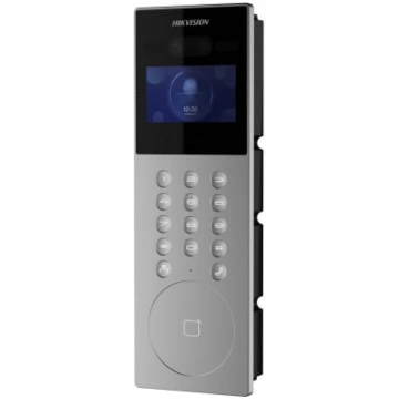 Hikvision telefona slēdzene DS-KD9203-E6
