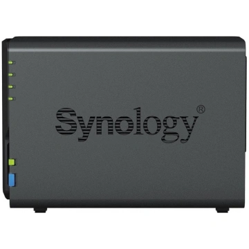 Synology DiskStation DS223 NAS/storage server Desk