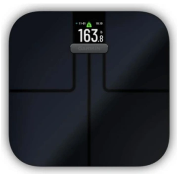 Garmin Index S2 Smart Scale Black 010-02294-70