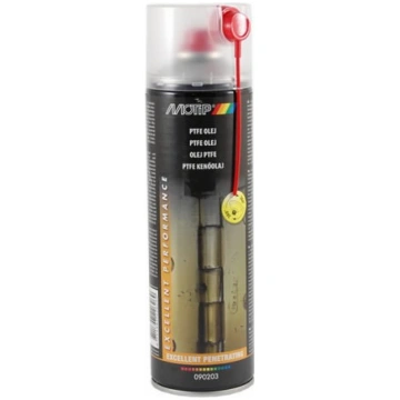 Motip PTFE Spray 500ml (090203BS&MOTIP)