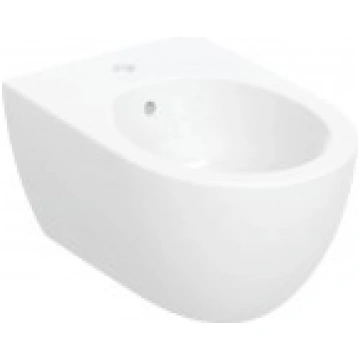 Geberit Acanto piekaramais bidē, Balts 502.825.00.