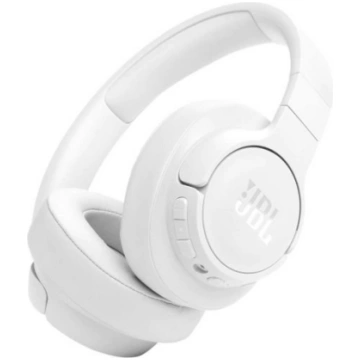 Austiņas JBL Tune 770NC White 6925281974564 | JBLT