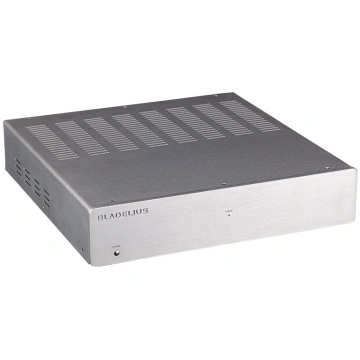 Bladelius Mode Stereo Power Amplifier