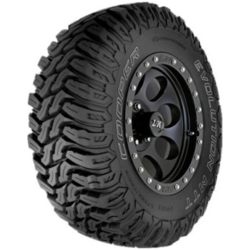 Cooper Evolution MTT 10.50/31R15 109Q EVOLUTION MT