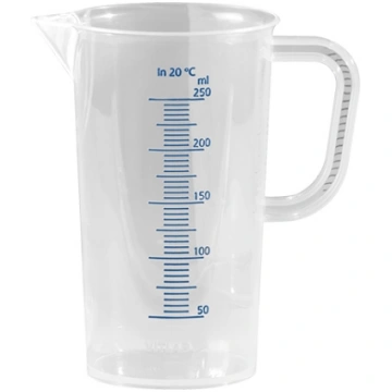 Mērkanna 0,10l EMGA 027021E