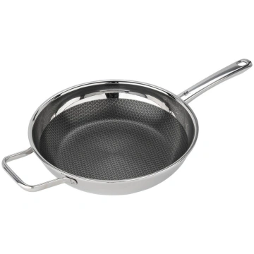 WMF Profi Resist Panna ar kātu augsta 28 cm