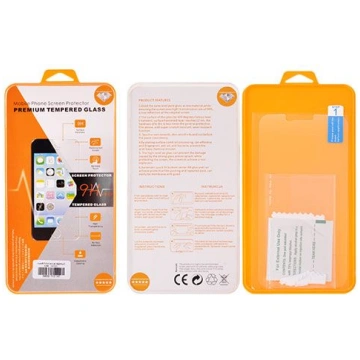 Aizsargstikls Telone LG G6 Glass Gold Tempered Gla