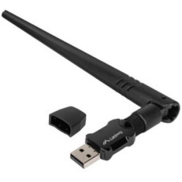 Lanberg USB Adapter Wireless Network Card NC-0900-
